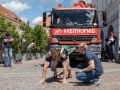 Landesmeisterschaften LKW ziehen (39)