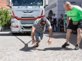 Landesmeisterschaften LKW ziehen (7)